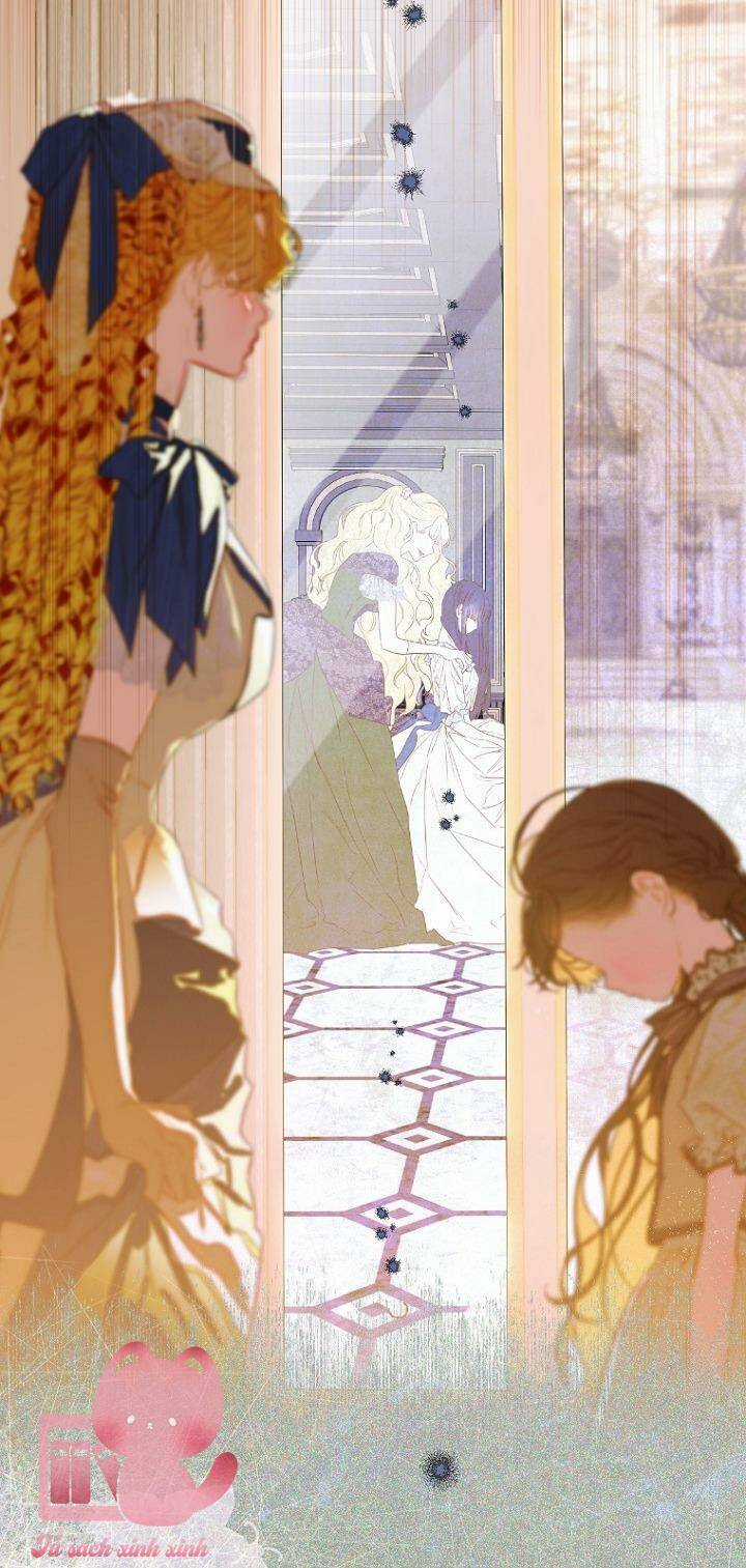 Khế Ước Hôn Nhân Của Mẹ Tôi Chapter 45 trang 39