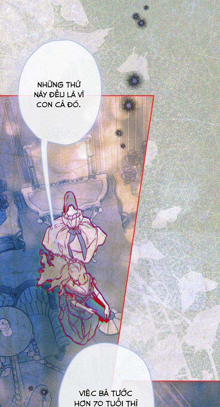 Khế Ước Hôn Nhân Của Mẹ Tôi Chapter 45 trang 40