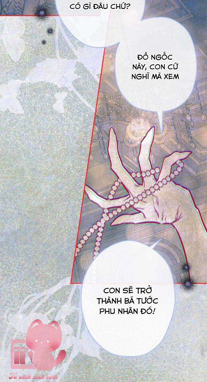 Khế Ước Hôn Nhân Của Mẹ Tôi Chapter 45 trang 41