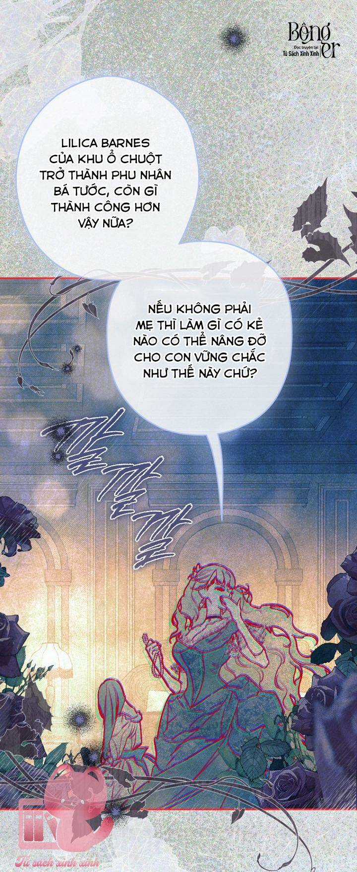 Khế Ước Hôn Nhân Của Mẹ Tôi Chapter 45 trang 42