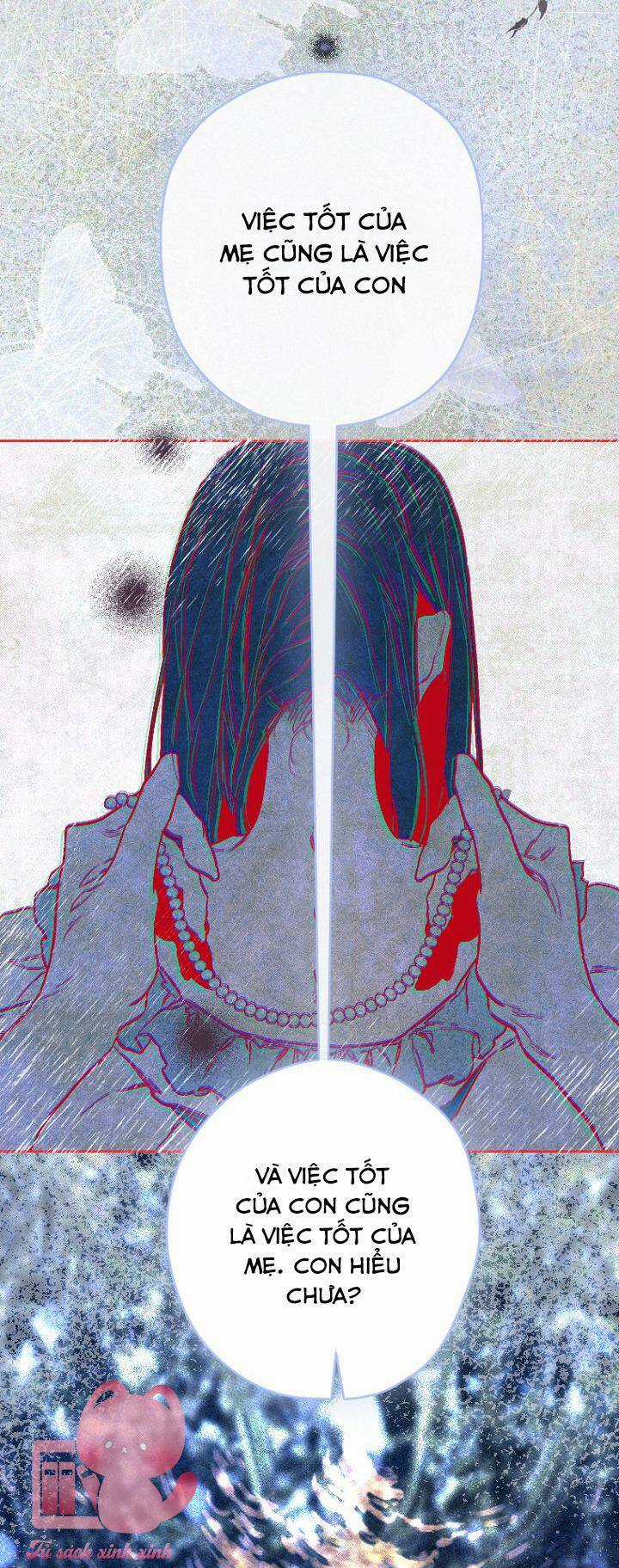 Khế Ước Hôn Nhân Của Mẹ Tôi Chapter 45 trang 43