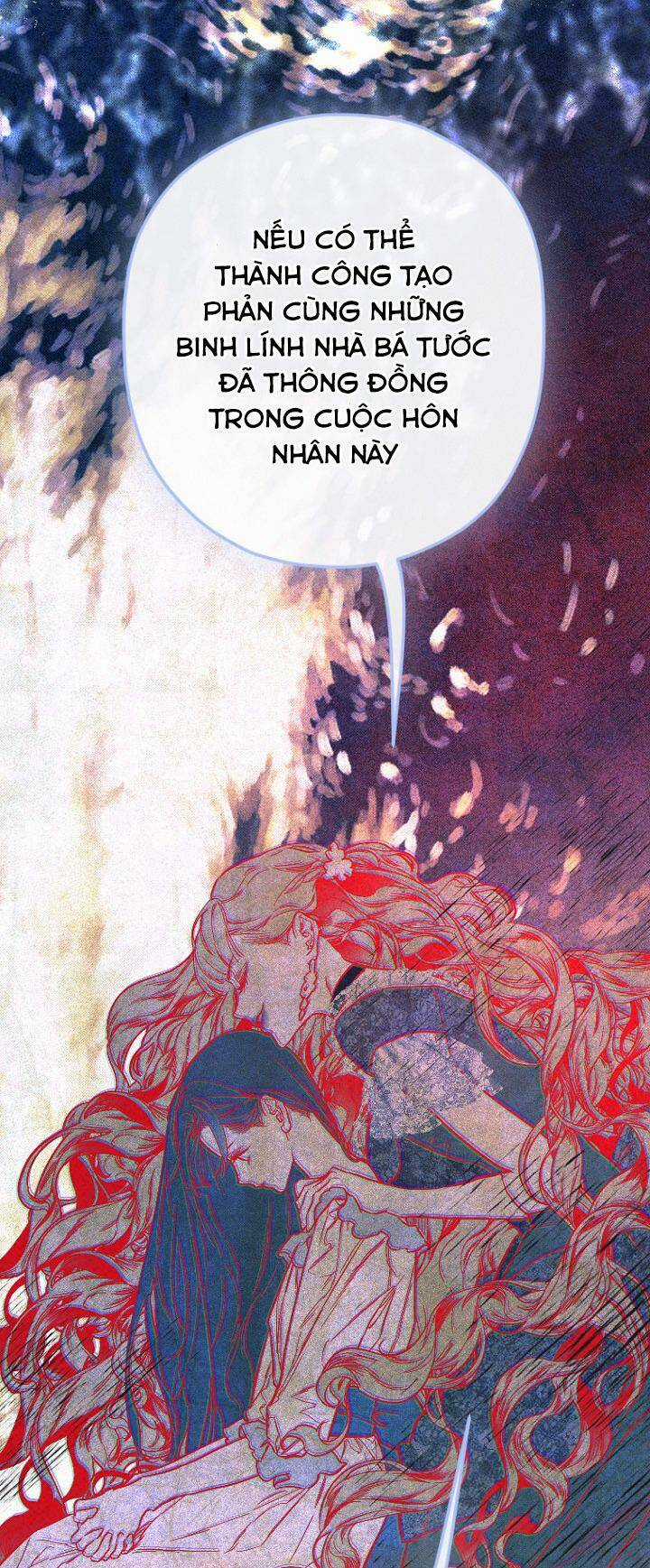 Khế Ước Hôn Nhân Của Mẹ Tôi Chapter 45 trang 44