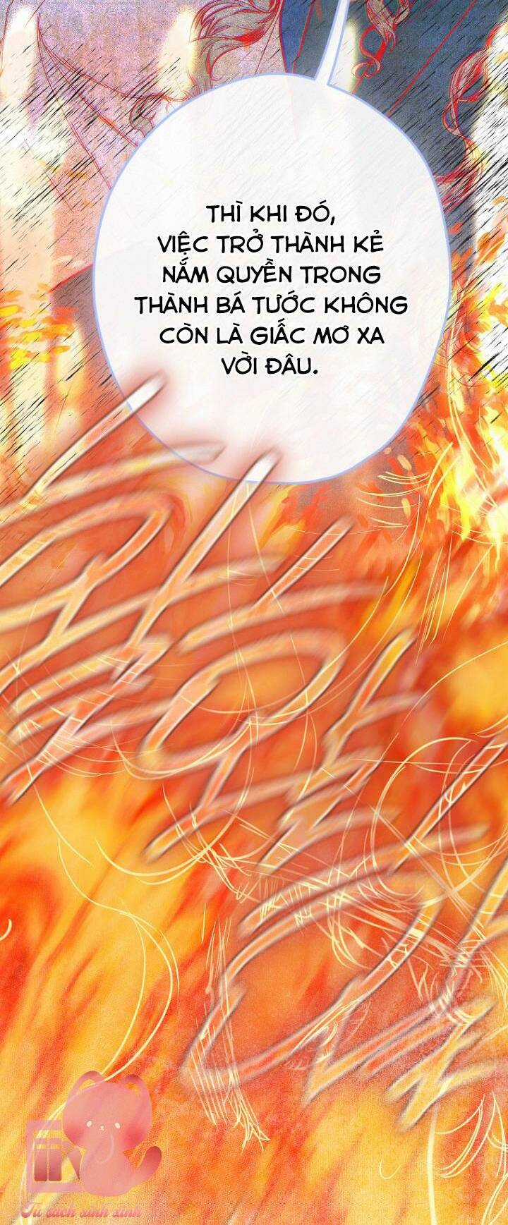 Khế Ước Hôn Nhân Của Mẹ Tôi Chapter 45 trang 45