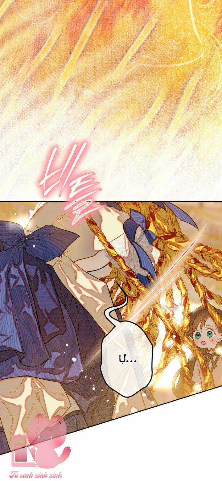 Khế Ước Hôn Nhân Của Mẹ Tôi Chapter 45 trang 46