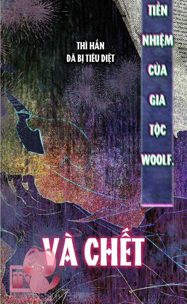 Khế Ước Hôn Nhân Của Mẹ Tôi Chapter 45 trang 5