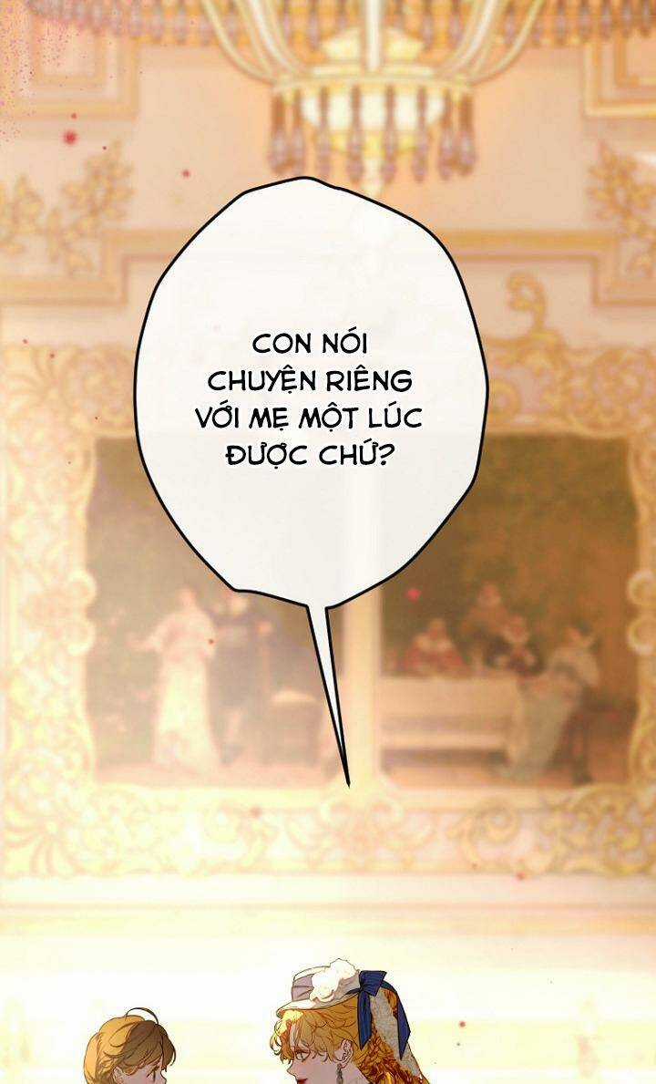 Khế Ước Hôn Nhân Của Mẹ Tôi Chapter 45 trang 50