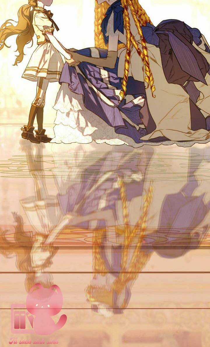 Khế Ước Hôn Nhân Của Mẹ Tôi Chapter 45 trang 51