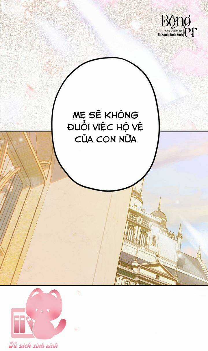 Khế Ước Hôn Nhân Của Mẹ Tôi Chapter 45 trang 54