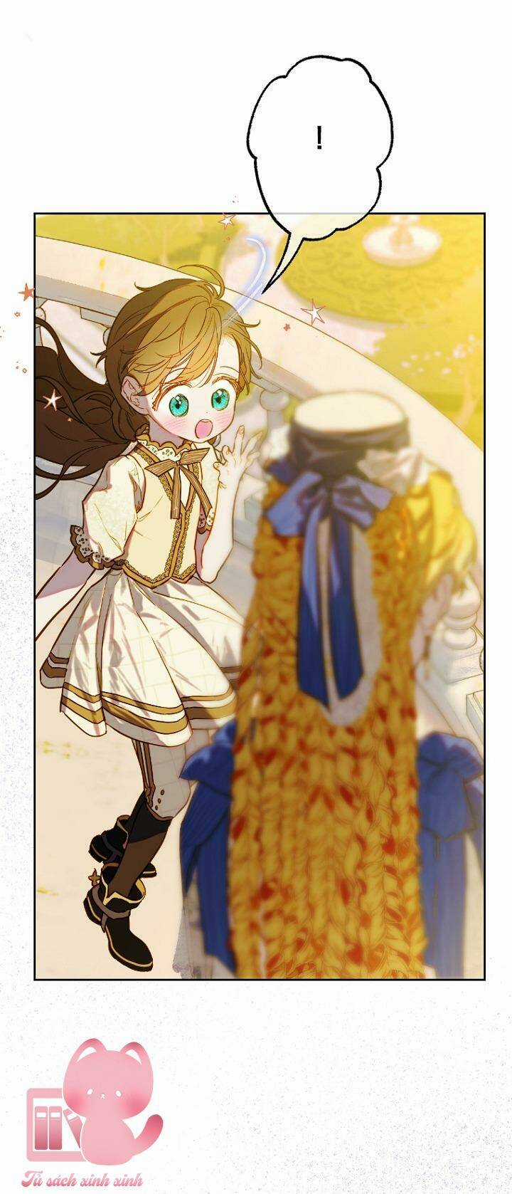 Khế Ước Hôn Nhân Của Mẹ Tôi Chapter 45 trang 55