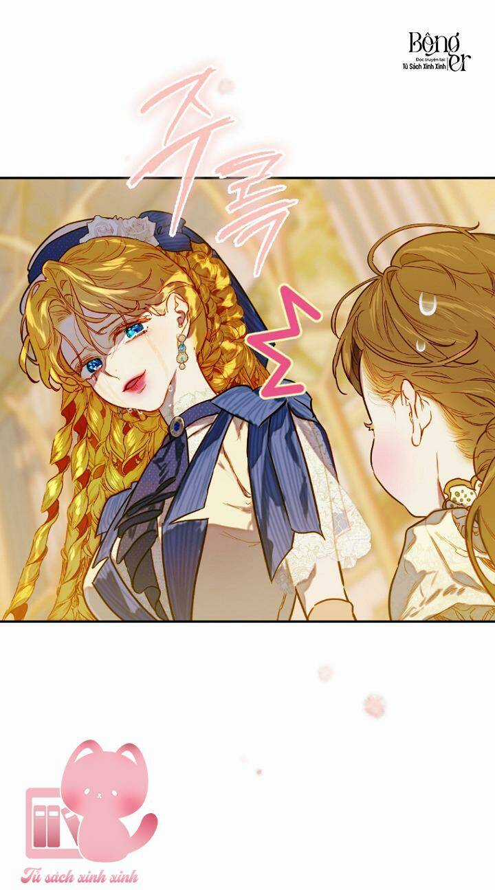 Khế Ước Hôn Nhân Của Mẹ Tôi Chapter 45 trang 58