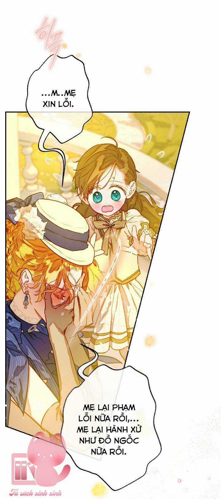 Khế Ước Hôn Nhân Của Mẹ Tôi Chapter 45 trang 59