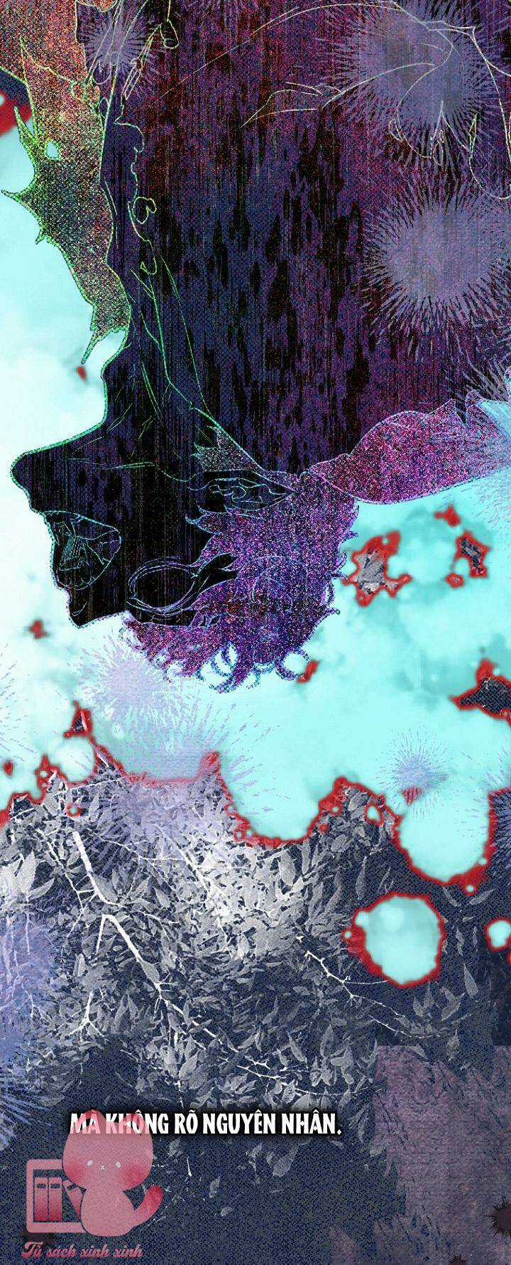 Khế Ước Hôn Nhân Của Mẹ Tôi Chapter 45 trang 6