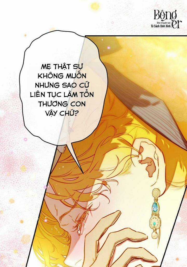 Khế Ước Hôn Nhân Của Mẹ Tôi Chapter 45 trang 60