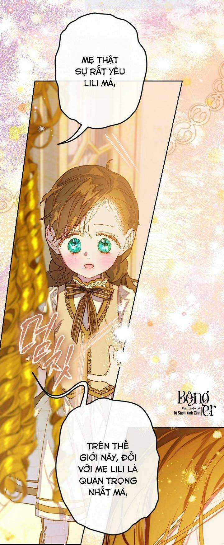 Khế Ước Hôn Nhân Của Mẹ Tôi Chapter 45 trang 64