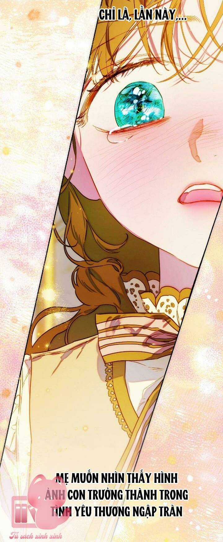 Khế Ước Hôn Nhân Của Mẹ Tôi Chapter 45 trang 65