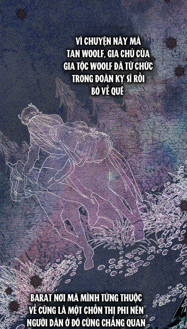 Khế Ước Hôn Nhân Của Mẹ Tôi Chapter 45 trang 7