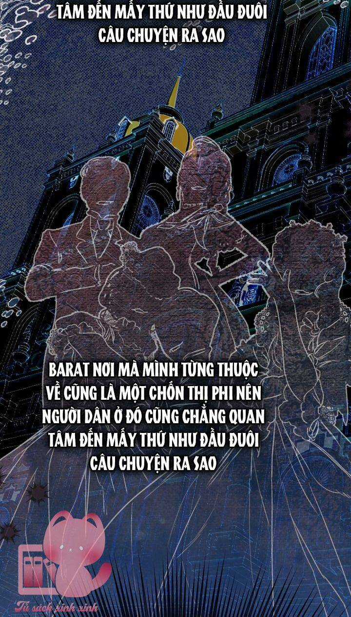 Khế Ước Hôn Nhân Của Mẹ Tôi Chapter 45 trang 8