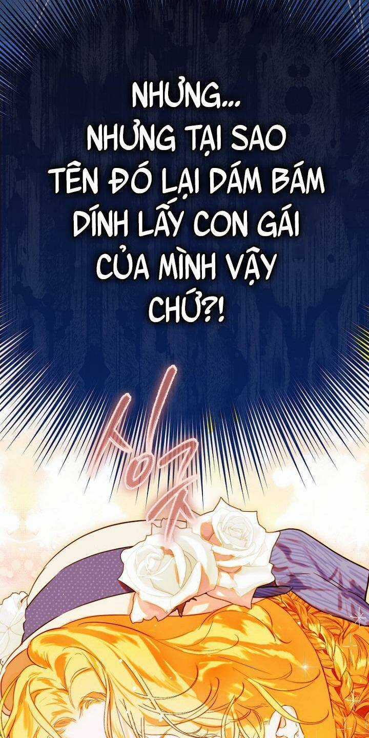 Khế Ước Hôn Nhân Của Mẹ Tôi Chapter 45 trang 9