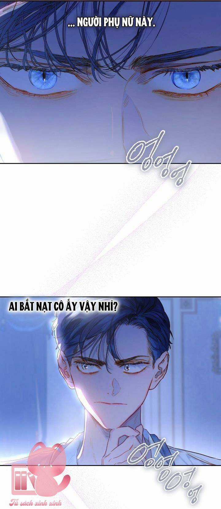 Khế Ước Hôn Nhân Của Mẹ Tôi Chapter 46 trang 15