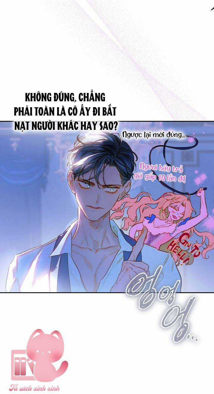 Khế Ước Hôn Nhân Của Mẹ Tôi Chapter 46 trang 16