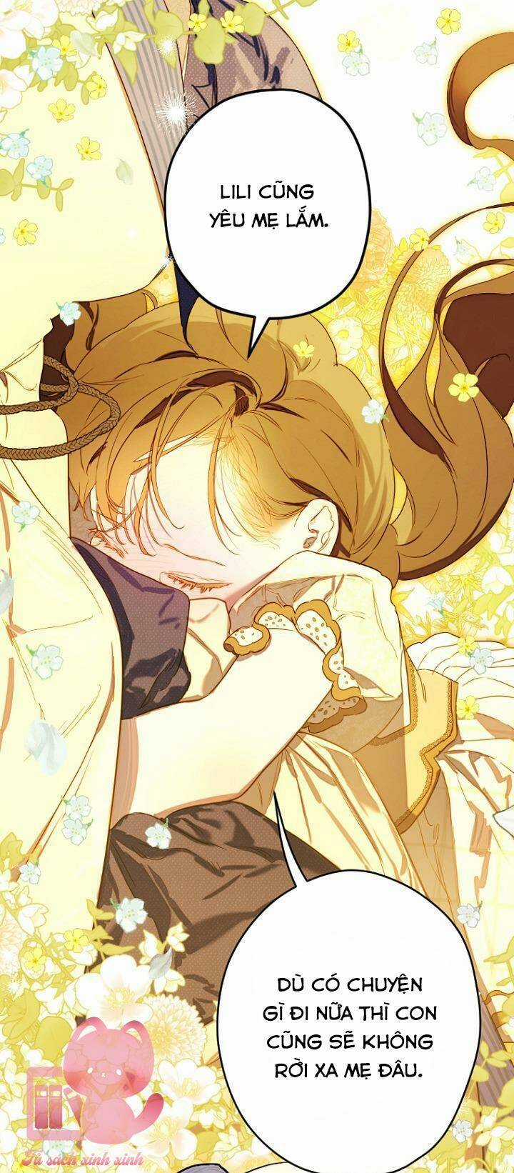 Khế Ước Hôn Nhân Của Mẹ Tôi Chapter 46 trang 2