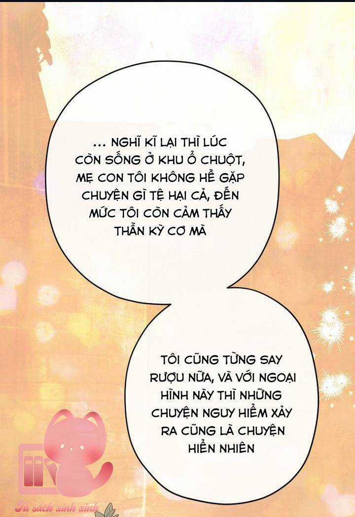 Khế Ước Hôn Nhân Của Mẹ Tôi Chapter 46 trang 22