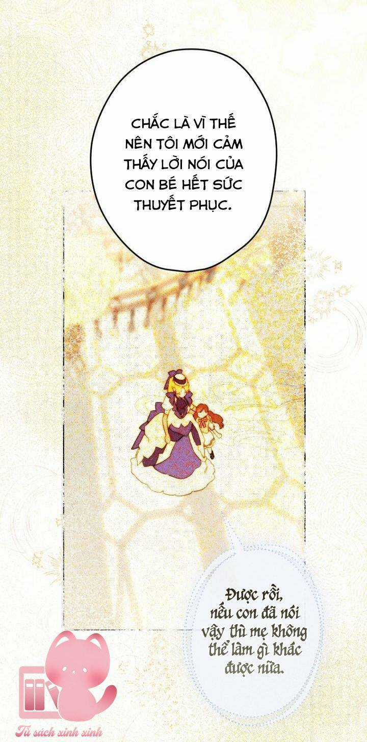 Khế Ước Hôn Nhân Của Mẹ Tôi Chapter 46 trang 24