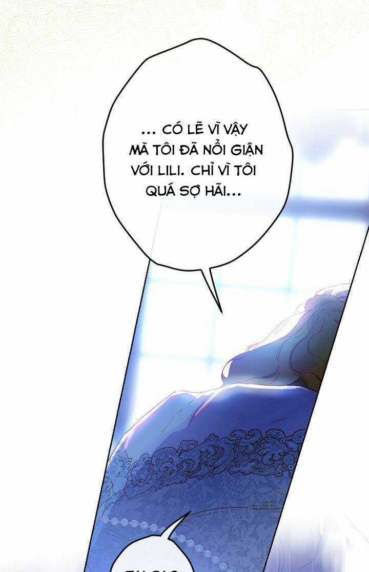 Khế Ước Hôn Nhân Của Mẹ Tôi Chapter 46 trang 26
