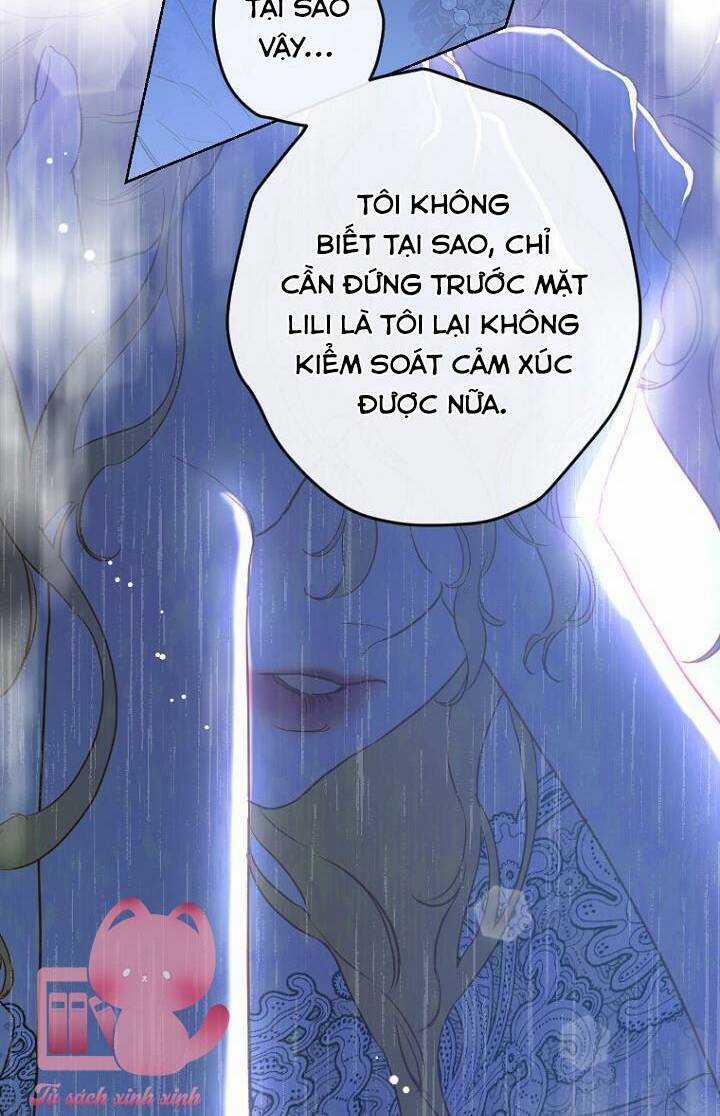 Khế Ước Hôn Nhân Của Mẹ Tôi Chapter 46 trang 27