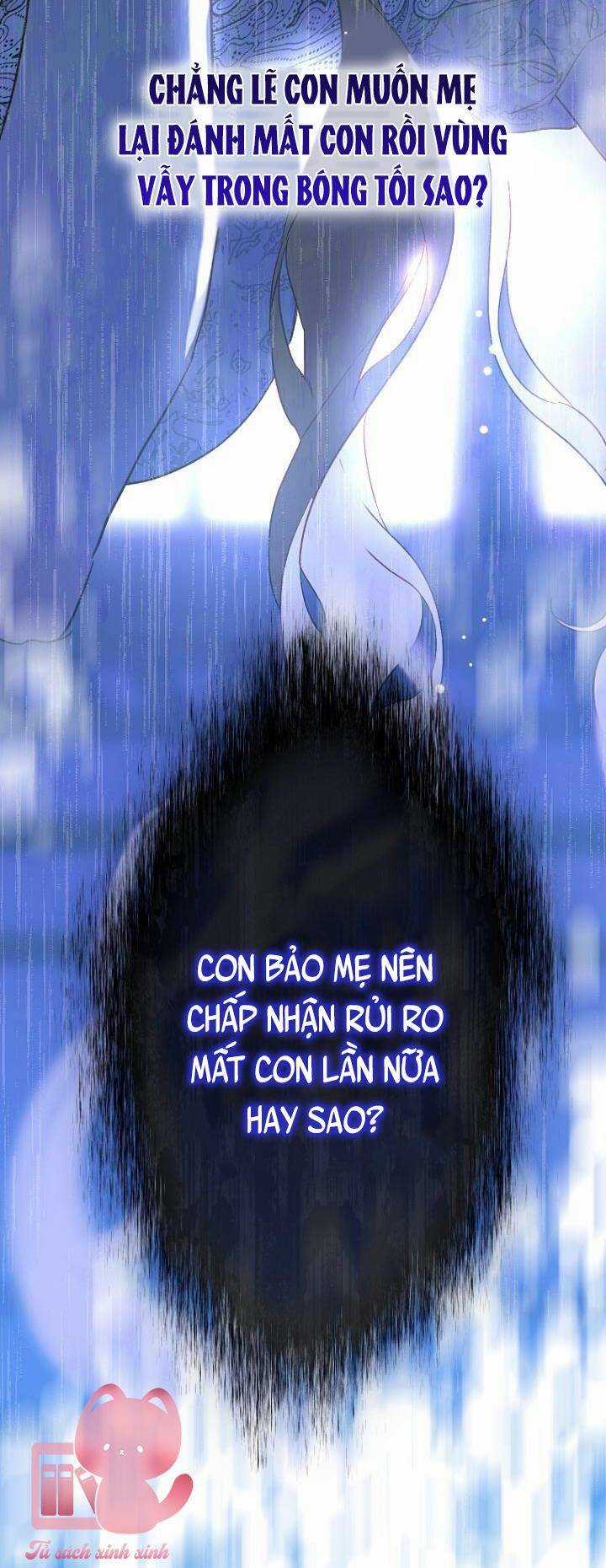 Khế Ước Hôn Nhân Của Mẹ Tôi Chapter 46 trang 28