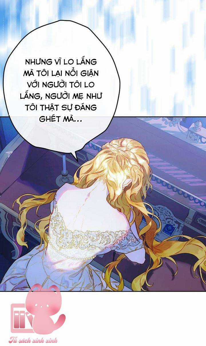 Khế Ước Hôn Nhân Của Mẹ Tôi Chapter 46 trang 29