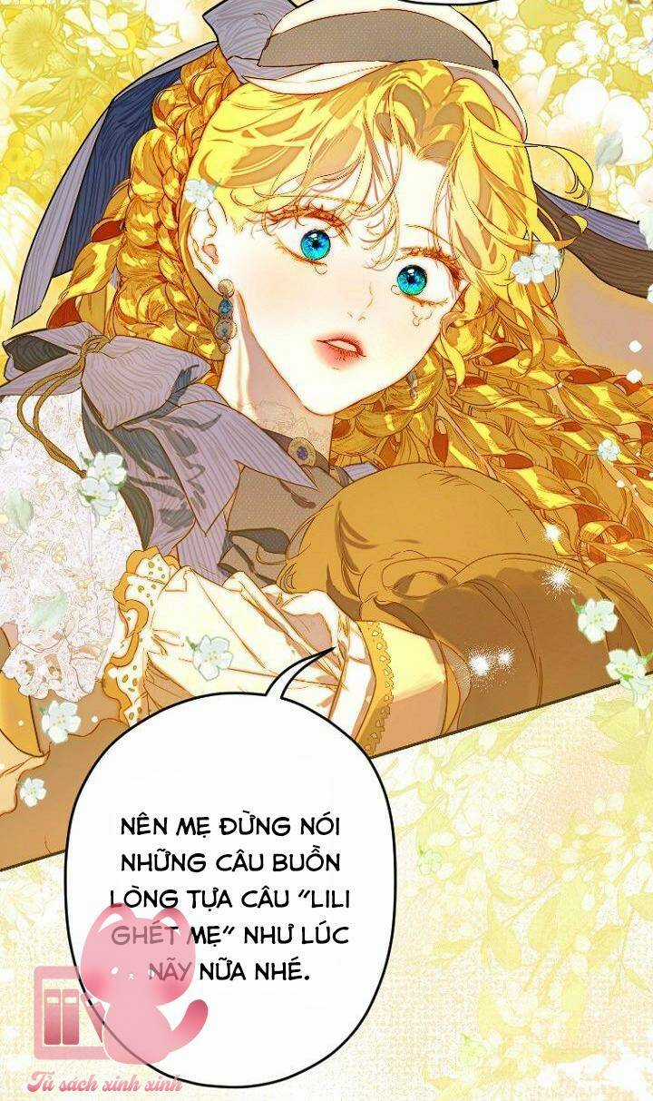 Khế Ước Hôn Nhân Của Mẹ Tôi Chapter 46 trang 3