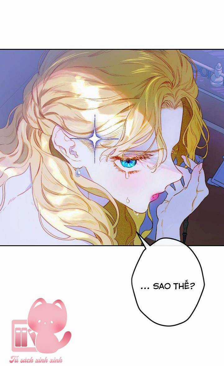 Khế Ước Hôn Nhân Của Mẹ Tôi Chapter 46 trang 30
