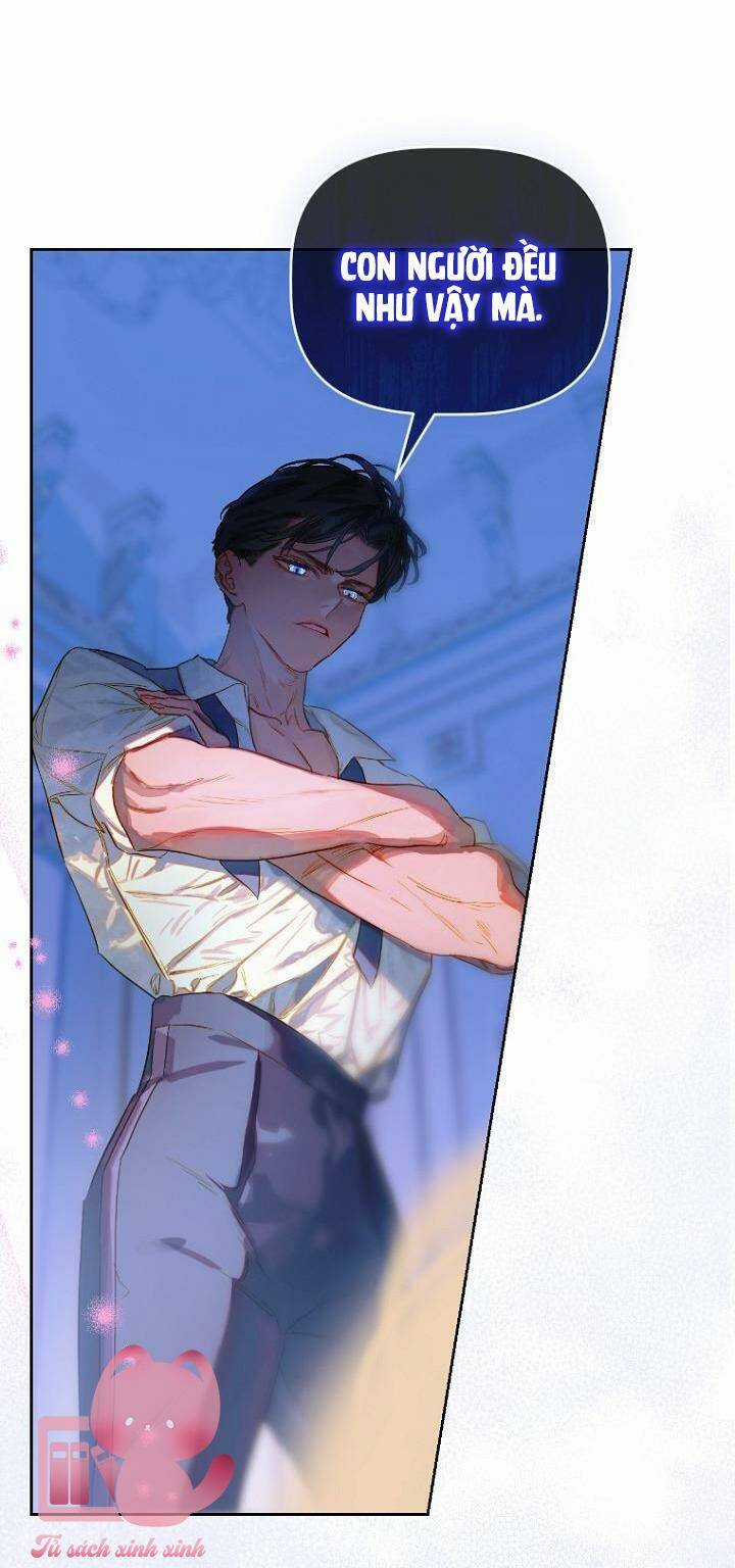 Khế Ước Hôn Nhân Của Mẹ Tôi Chapter 46 trang 31