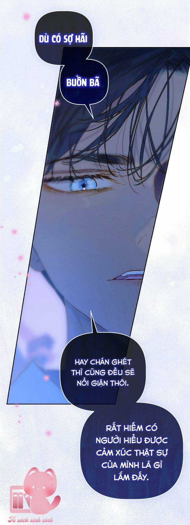 Khế Ước Hôn Nhân Của Mẹ Tôi Chapter 46 trang 32