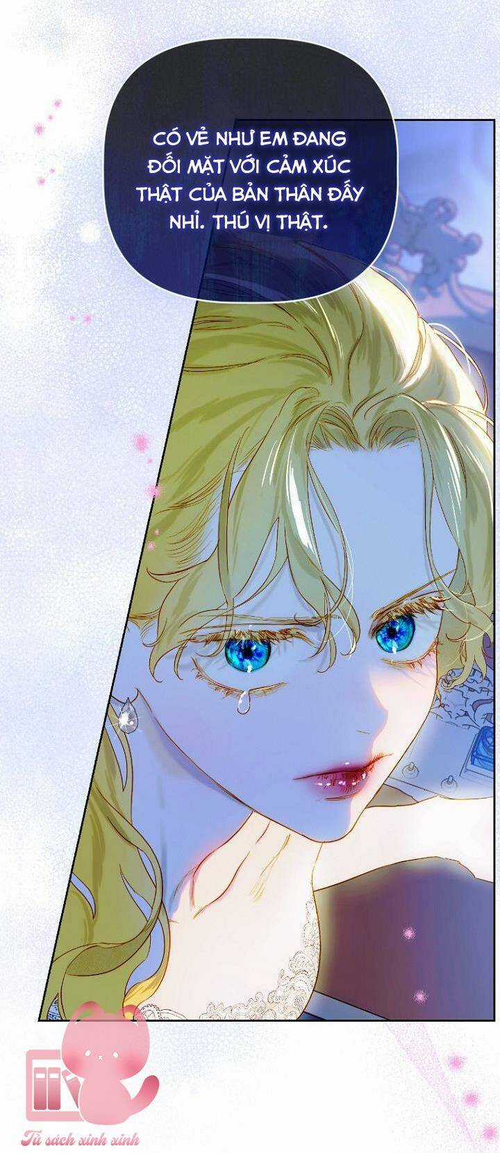 Khế Ước Hôn Nhân Của Mẹ Tôi Chapter 46 trang 33