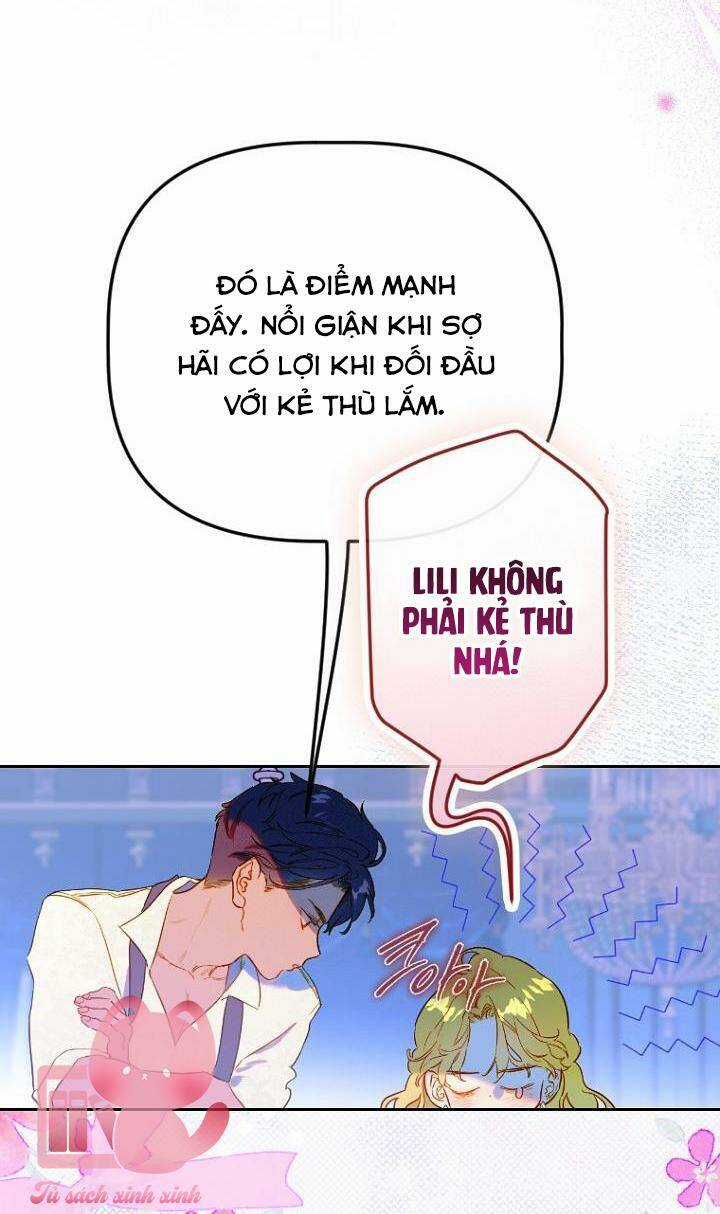 Khế Ước Hôn Nhân Của Mẹ Tôi Chapter 46 trang 34