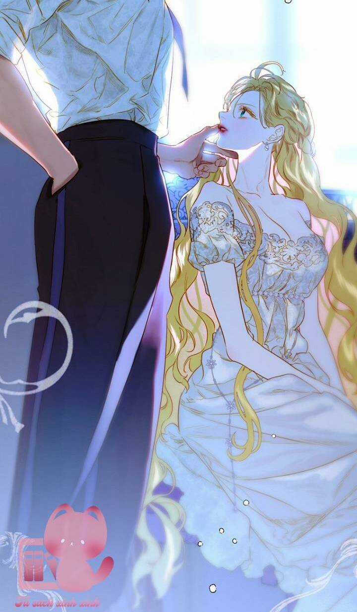 Khế Ước Hôn Nhân Của Mẹ Tôi Chapter 46 trang 38