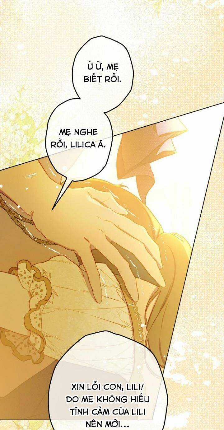 Khế Ước Hôn Nhân Của Mẹ Tôi Chapter 46 trang 4