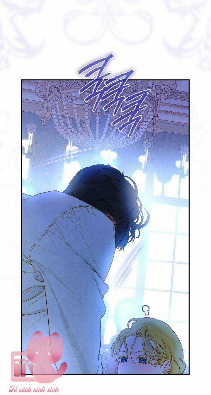 Khế Ước Hôn Nhân Của Mẹ Tôi Chapter 46 trang 41