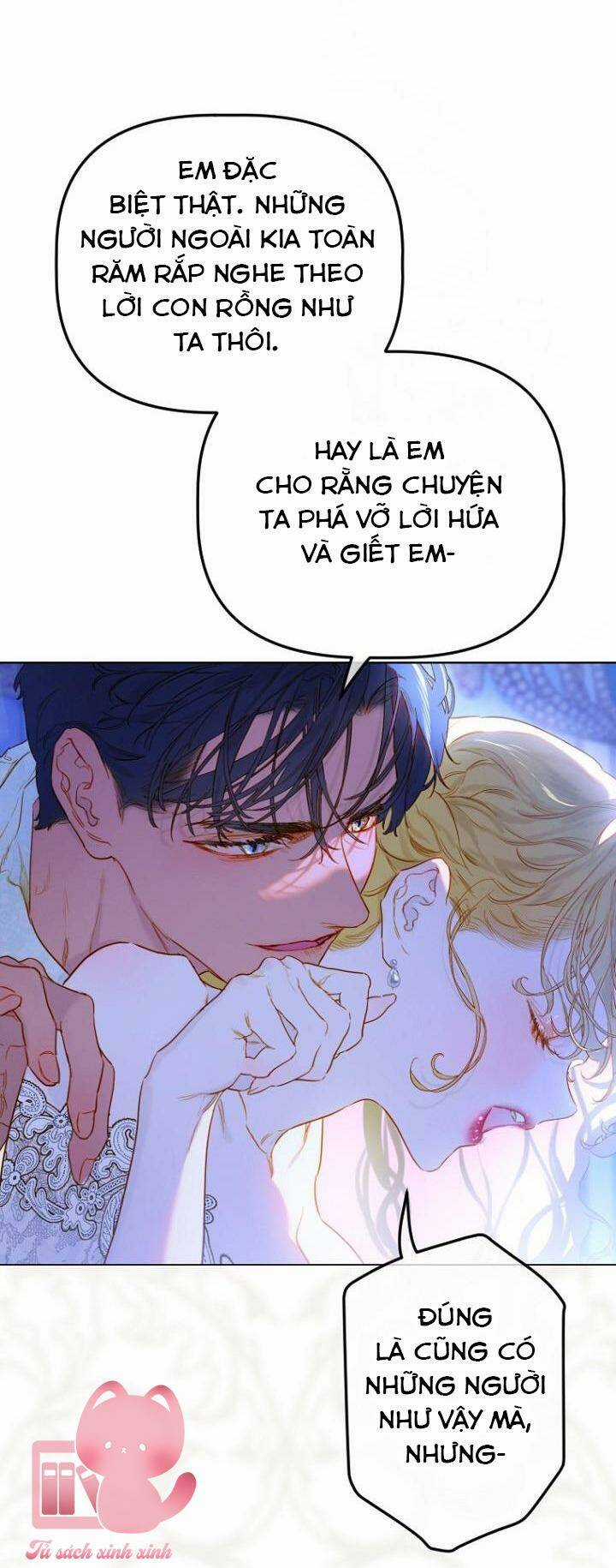 Khế Ước Hôn Nhân Của Mẹ Tôi Chapter 46 trang 42