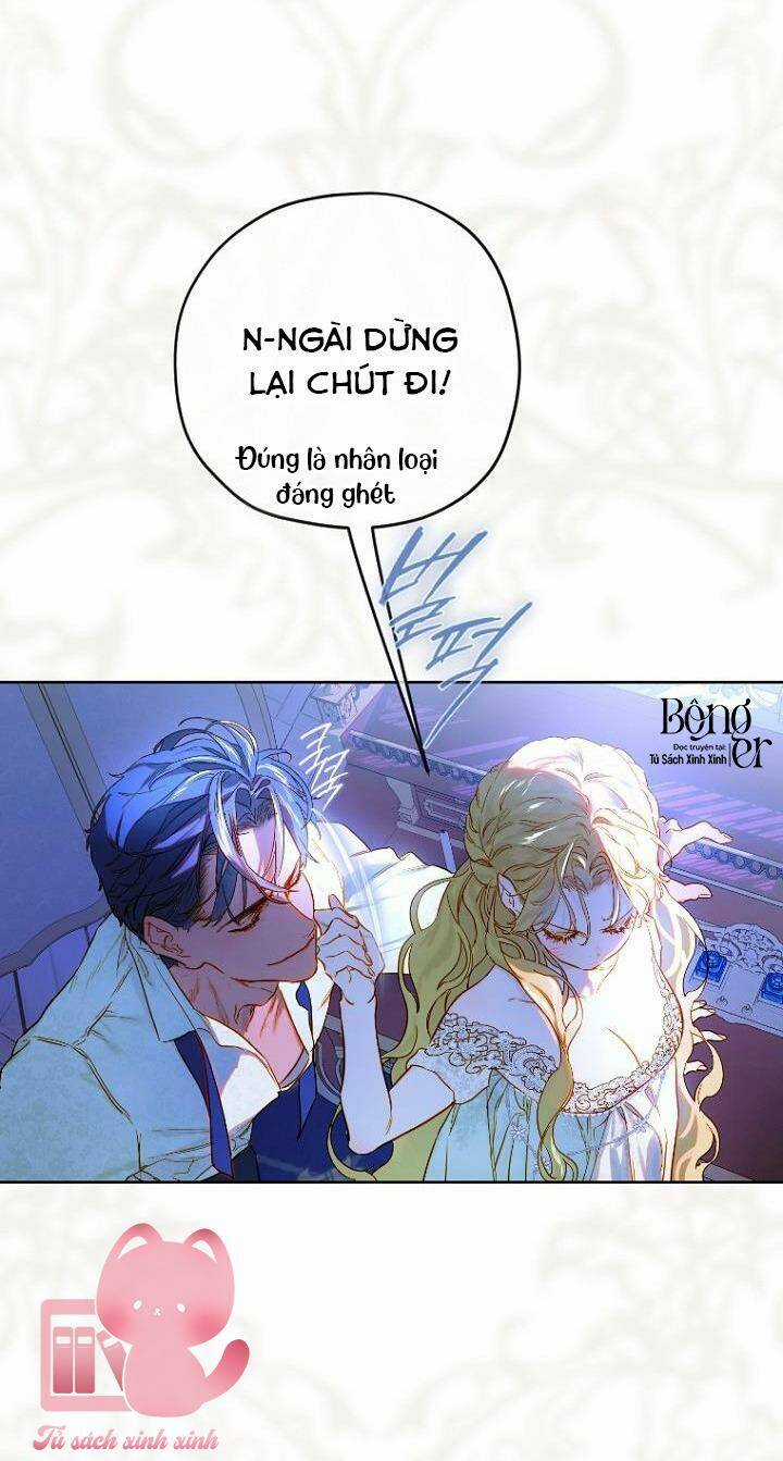 Khế Ước Hôn Nhân Của Mẹ Tôi Chapter 46 trang 43