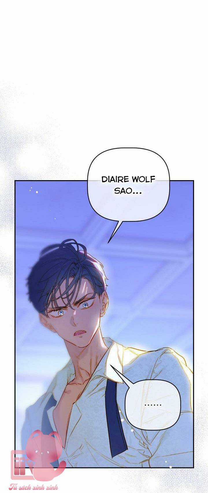 Khế Ước Hôn Nhân Của Mẹ Tôi Chapter 46 trang 45
