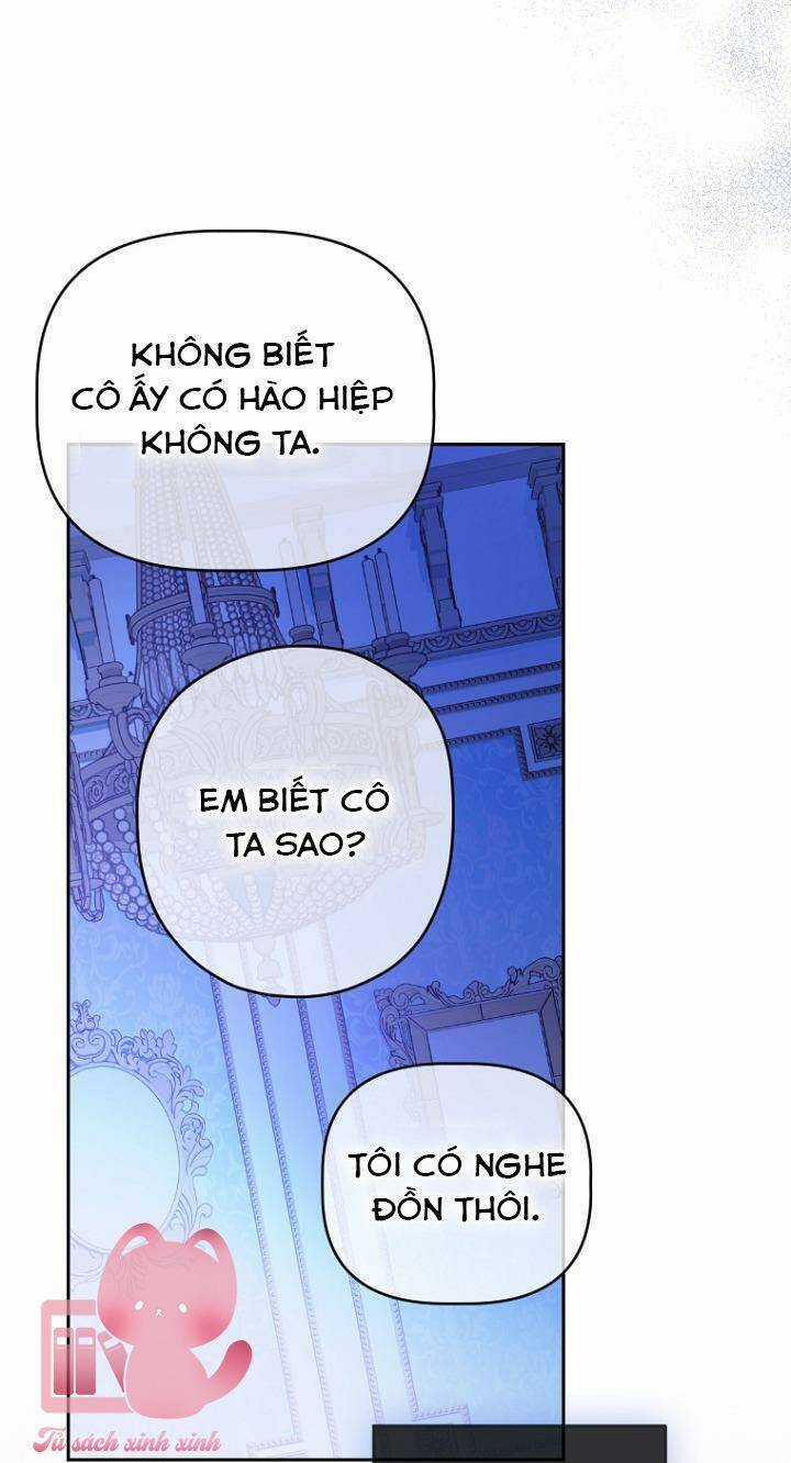 Khế Ước Hôn Nhân Của Mẹ Tôi Chapter 46 trang 46