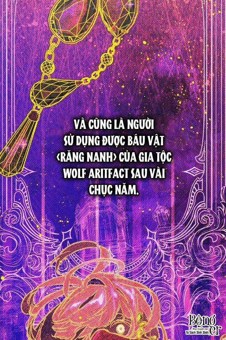 Khế Ước Hôn Nhân Của Mẹ Tôi Chapter 46 trang 48