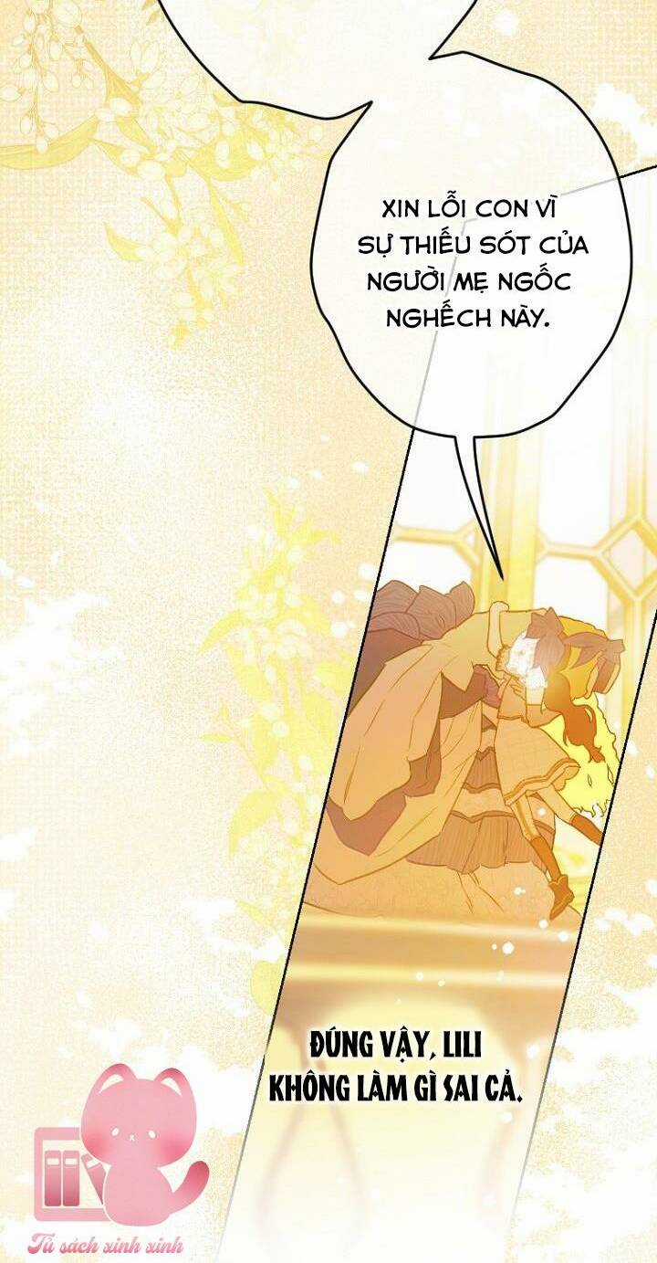Khế Ước Hôn Nhân Của Mẹ Tôi Chapter 46 trang 5