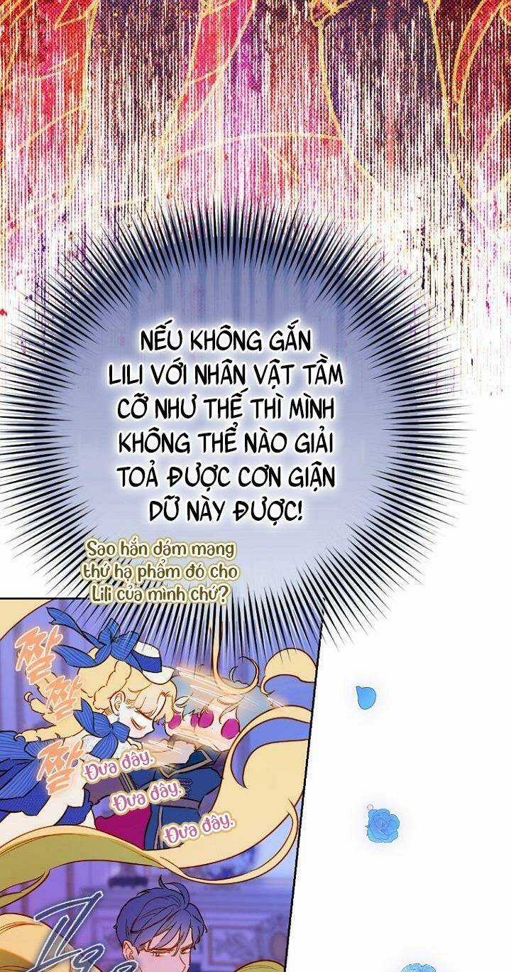 Khế Ước Hôn Nhân Của Mẹ Tôi Chapter 46 trang 50