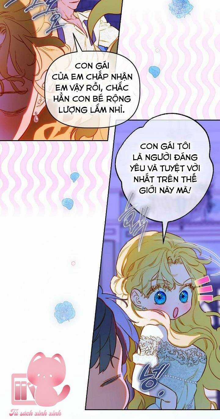 Khế Ước Hôn Nhân Của Mẹ Tôi Chapter 46 trang 51