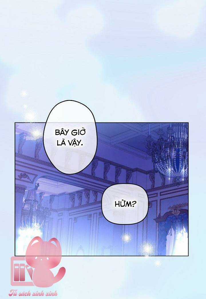 Khế Ước Hôn Nhân Của Mẹ Tôi Chapter 46 trang 53