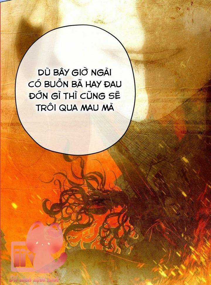 Khế Ước Hôn Nhân Của Mẹ Tôi Chapter 46 trang 55